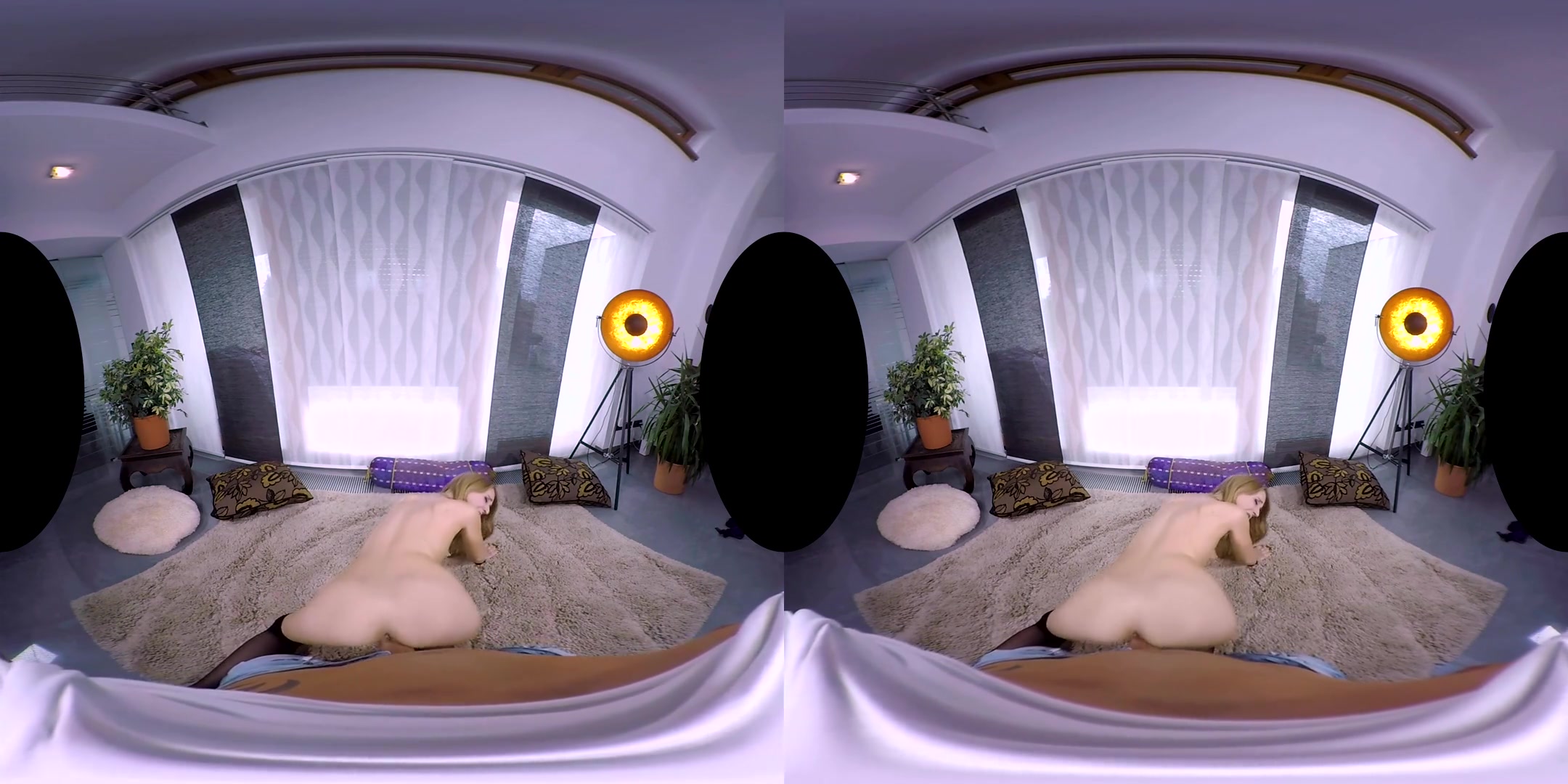 Stacy Sweetstorm in Awesome Anya - POV - RealityLovers