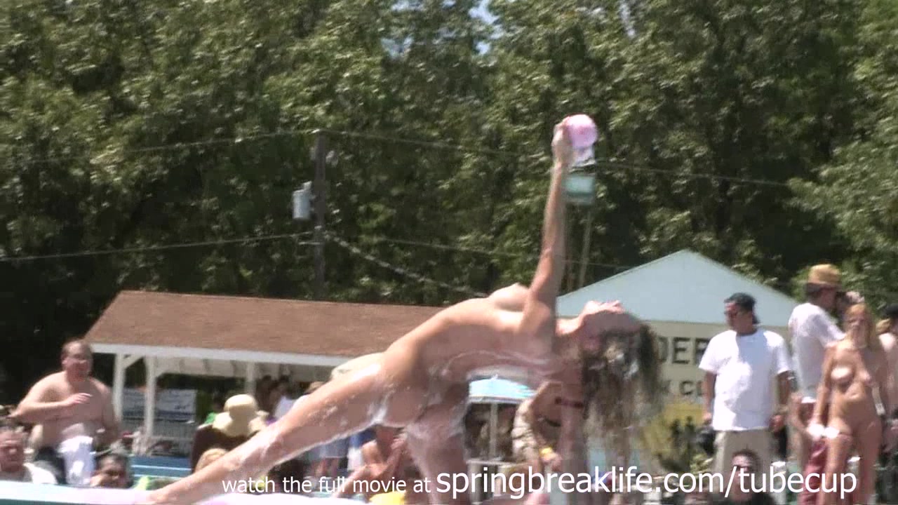 SpringBreakLife Video: Cloey Love