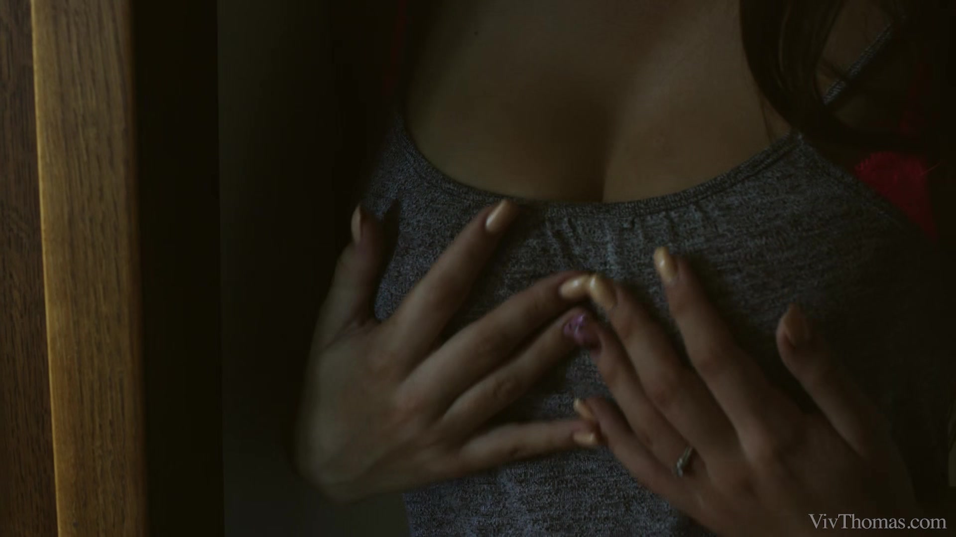 Dance For Me 1 - Revelry - Angelina Brill & Diana Dolce - VivThomas