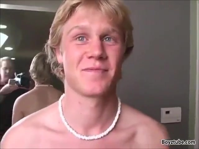 Josh 18 Audition