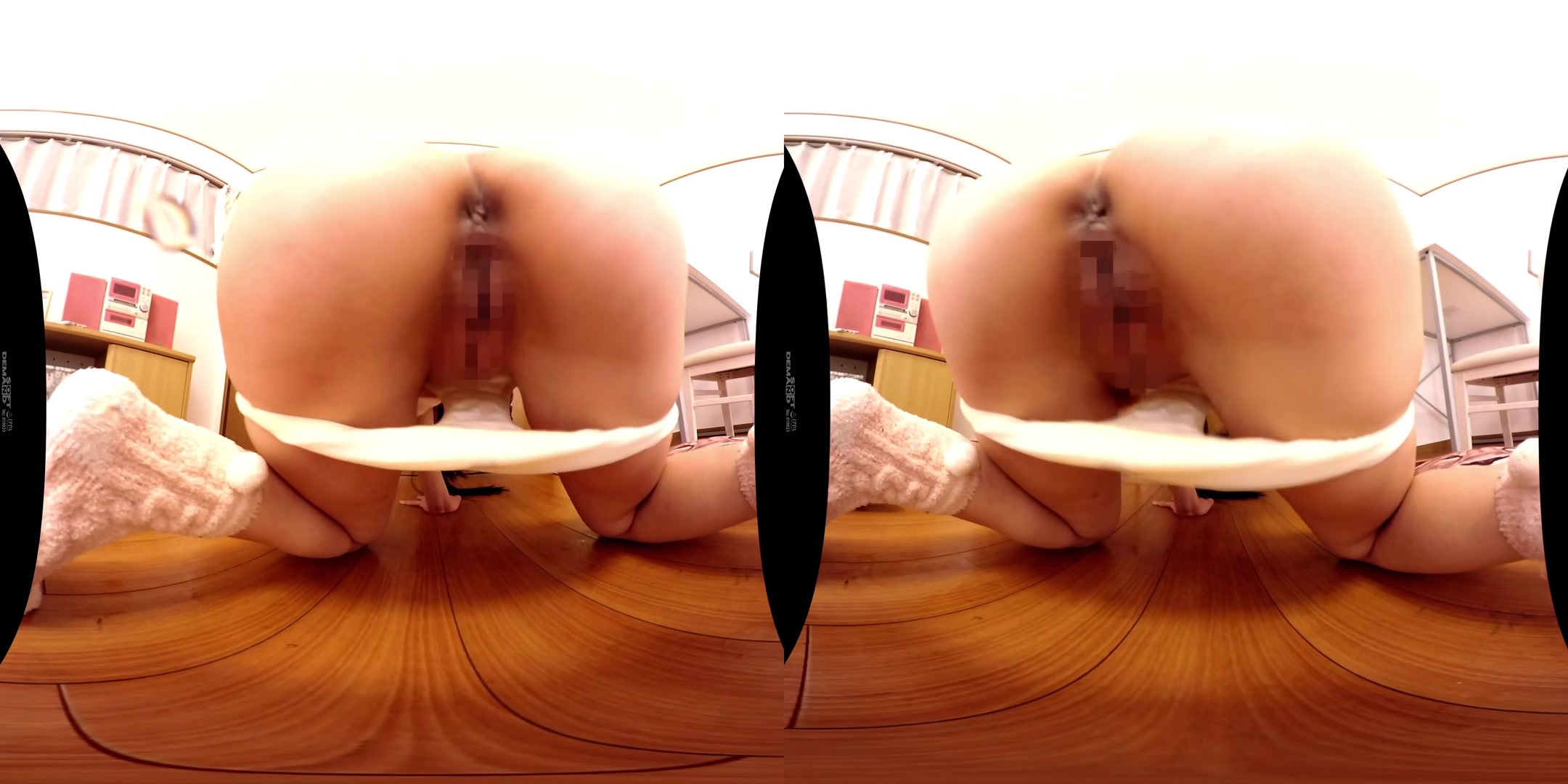 Butter-Licking Dog VR: A Pet's Perspective - SodCreate