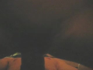 Asian girlfriend has her pussy pounded from behind