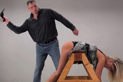 Moans of Pain or Pleasure?