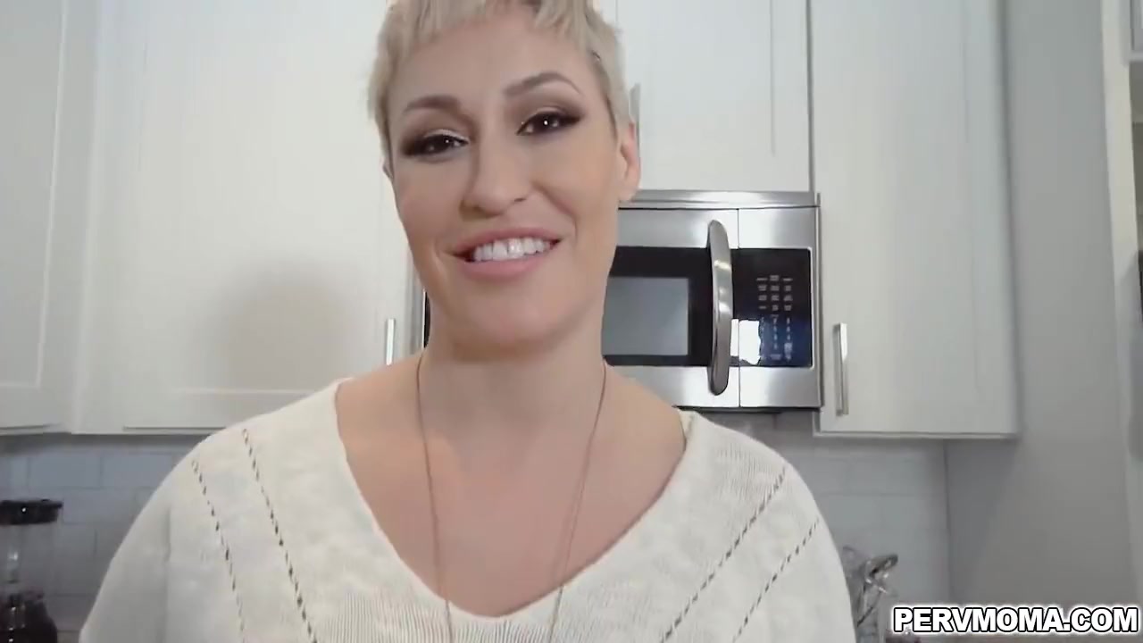 Ryan Keely In Fucks Her Stepson For Their Sex Video