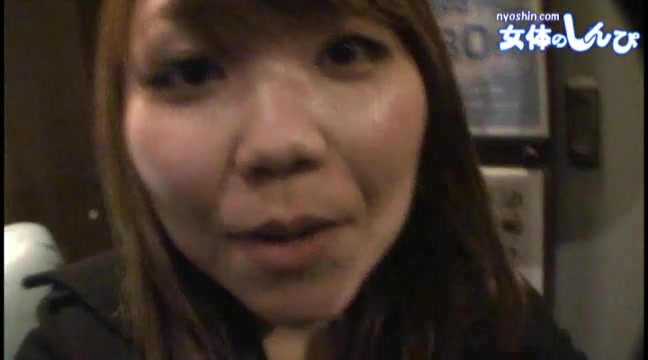 Fetish Japanese Video - Nyoshin