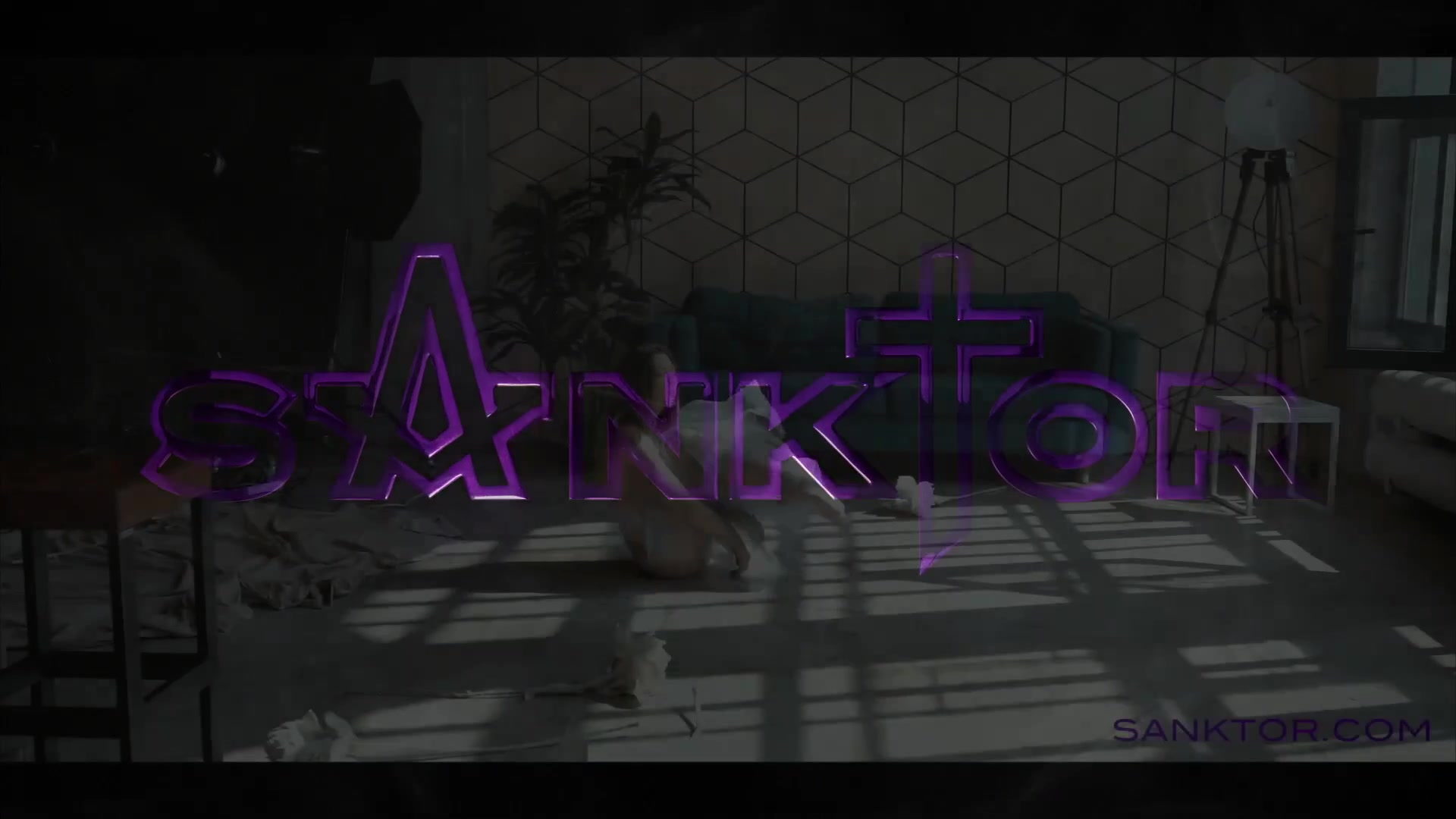 Sanktor 032 Trailer