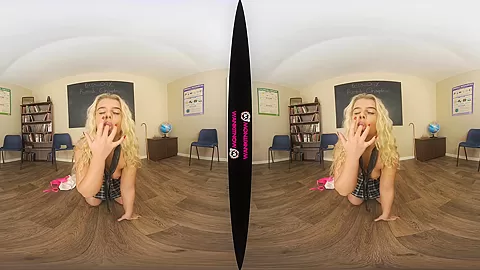 Physical Learning - SexLikeReal