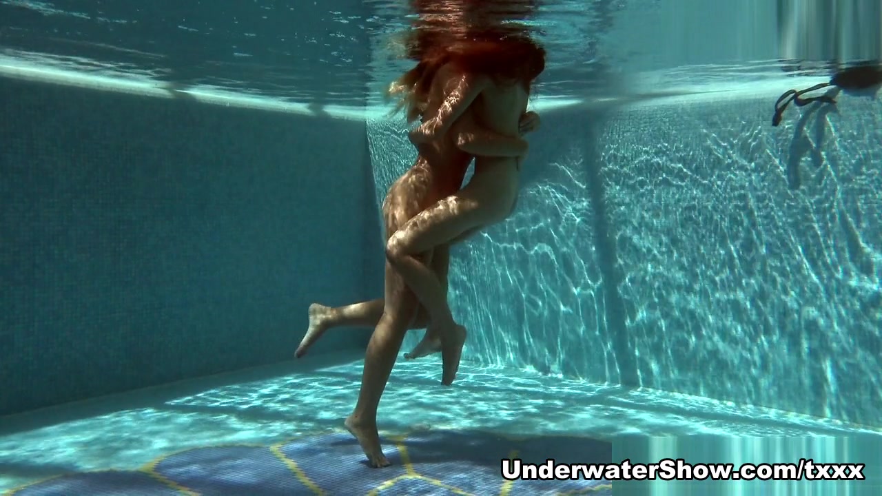 Oglaebina Russaka Video - UnderwaterShow