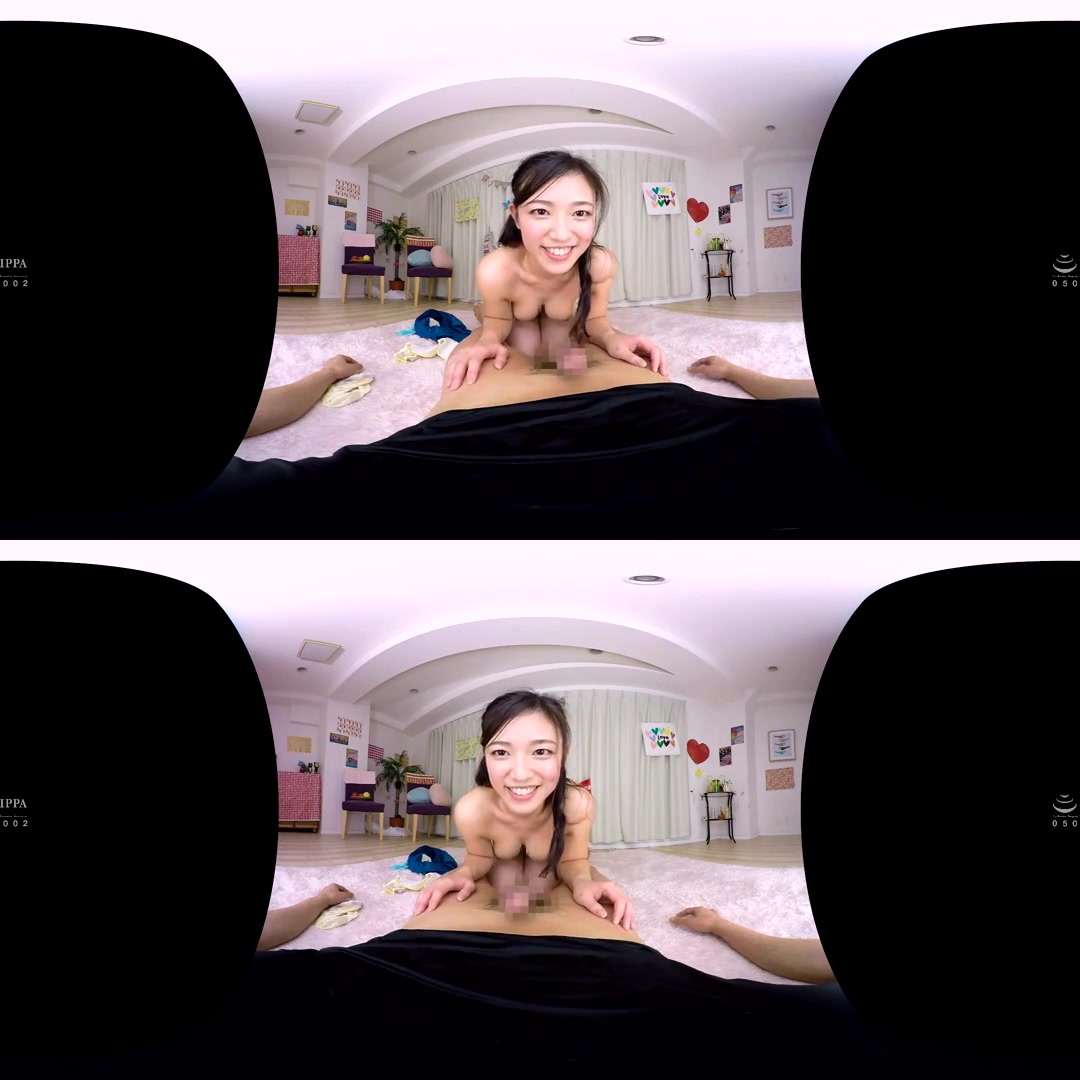 Reika Shiraishi in Reika Shiraishi New Face VR Debut 3 - EroTimeVR