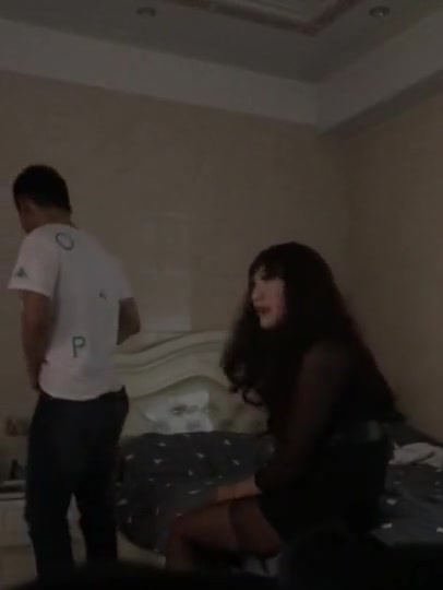 CHINESE MATURE TRANSGENDER 15