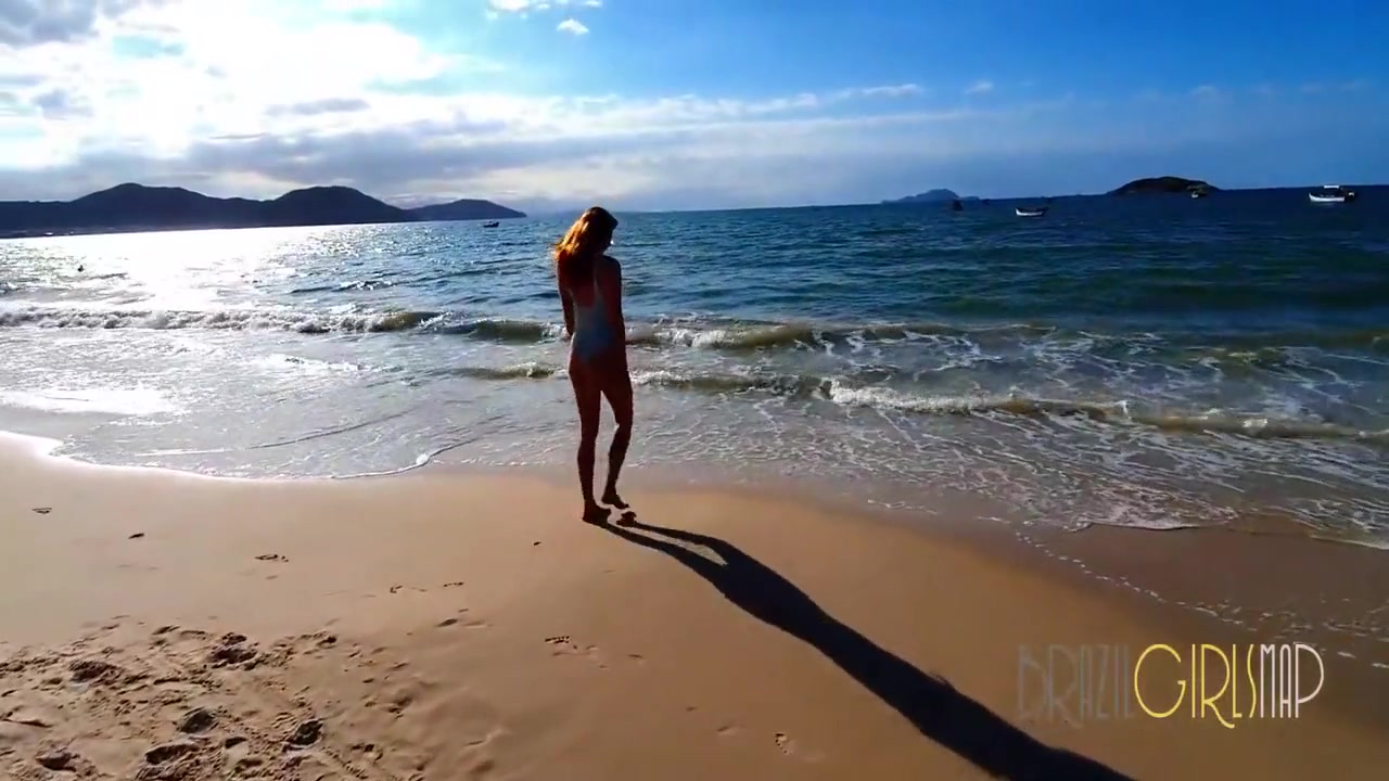 Beautiful Women From The South Of Brazil Getting Fucked By A Lucky Foreigner 5 Min