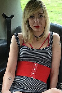 Sarah Slave
