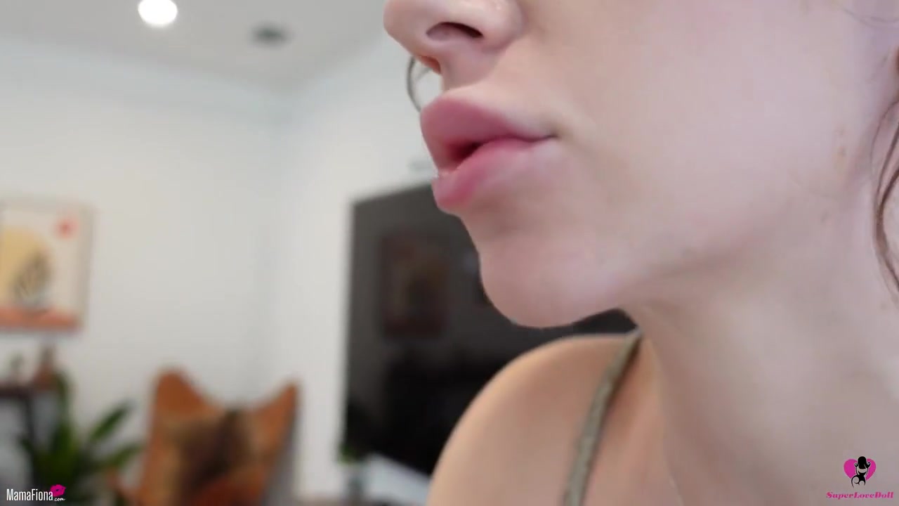 Lina Paige In Kissing My Kissing Makeout Making Out Sex Doll Full Size Doll Lesbian Big Lips Big Tits
