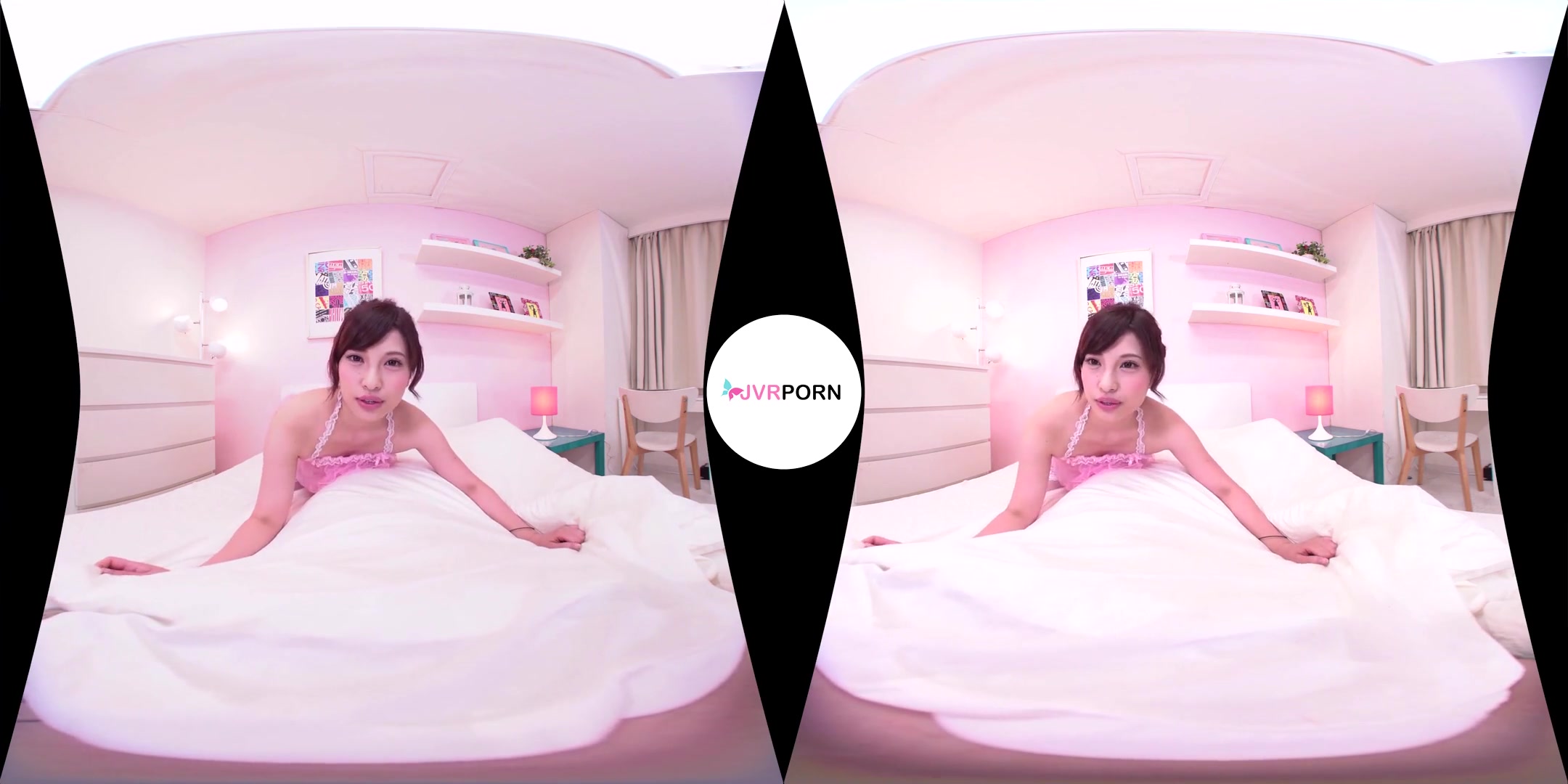 Mizuki Hayakawa in Have Sex With Japanese In a Pinky Room - JVRPorn