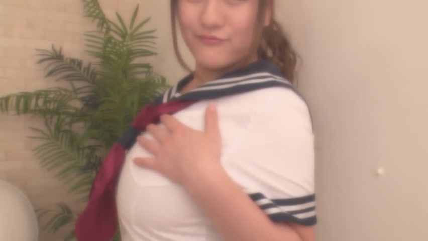 Kisumi Inori Special Lesson After School: Please Play With Natural I Cup - Caribbeancom