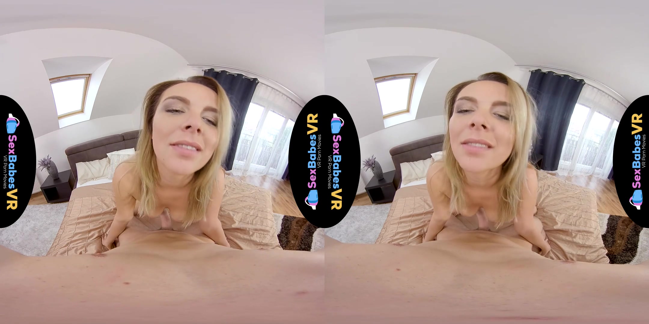 Nikky Dream in Fucking Nikki Dream - SexBabesVR