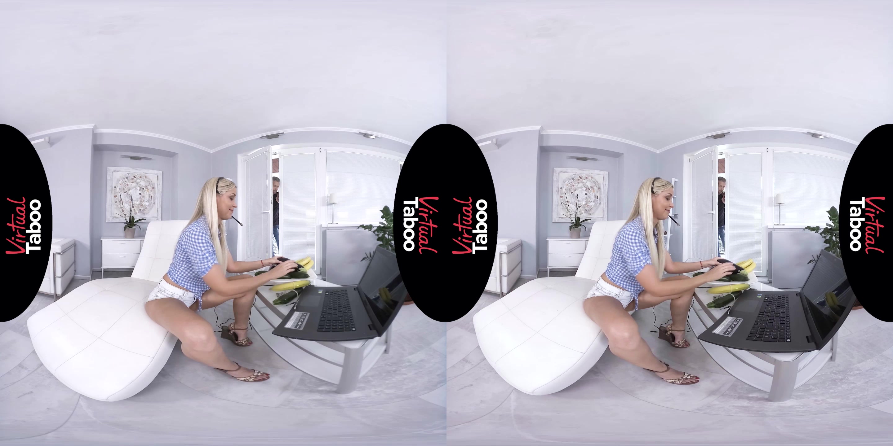 Condom Tutorial: Better Without - VirtualTaboo