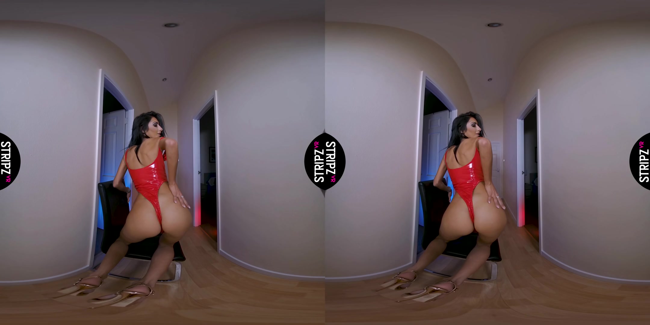 Desire - StripzVR