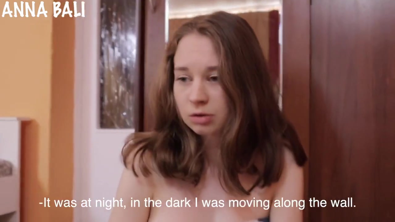 I Was Shocked When I Saw A Man In My Room