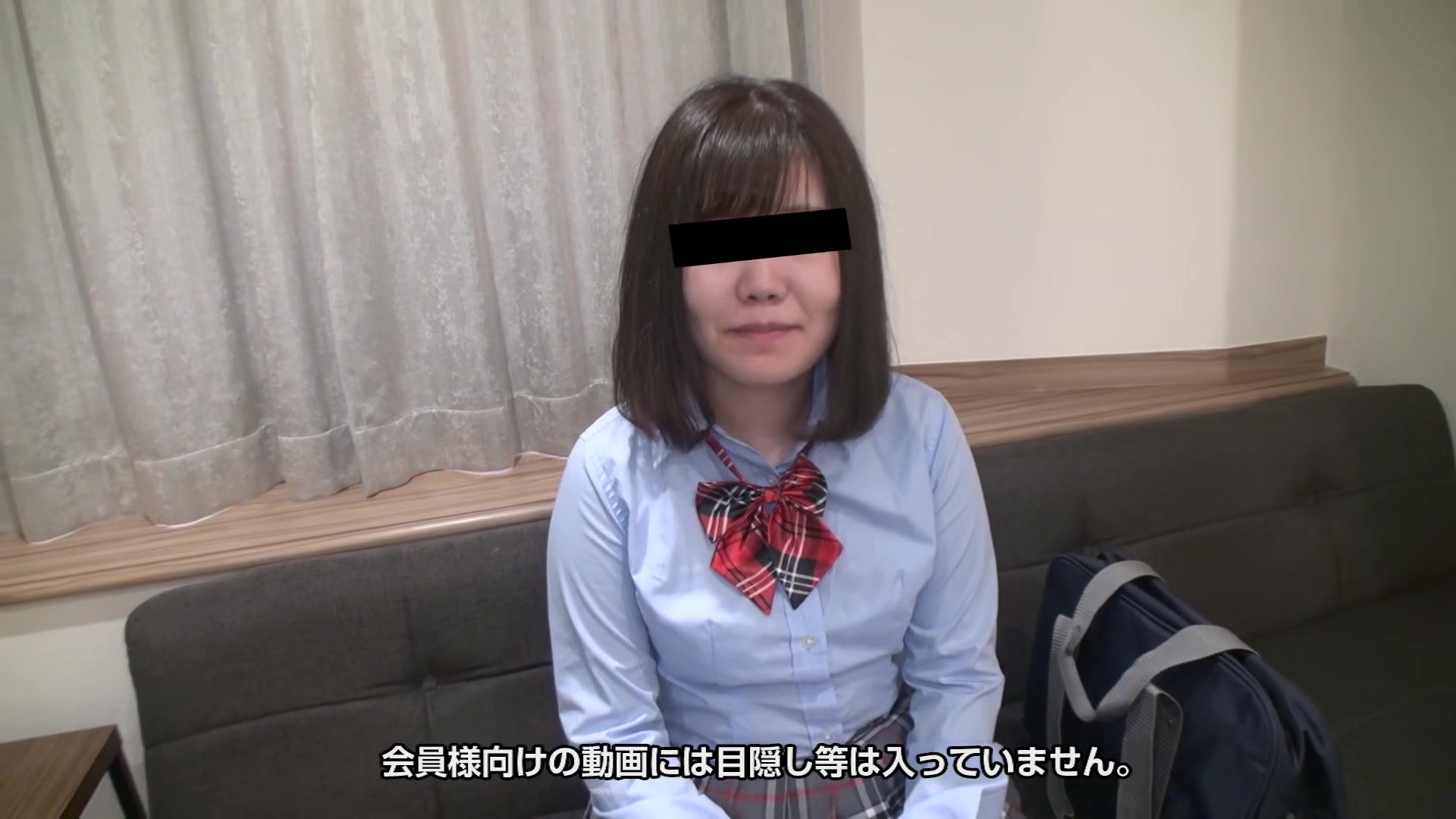 Sai Kurashina The School Uniform Girl I Met On A Dating Site - 10musume