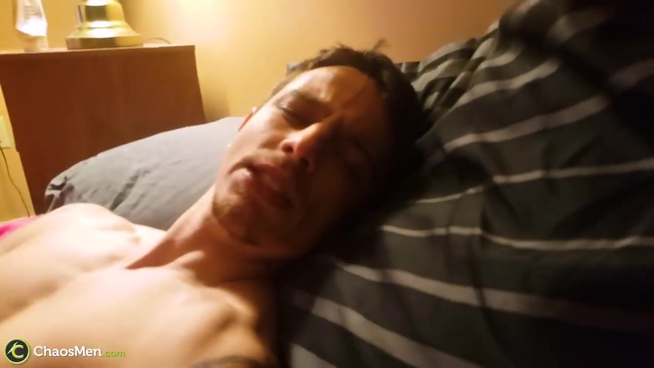Kyle Wyncrest In Inked Kyle Beside Pov Ramming Hard