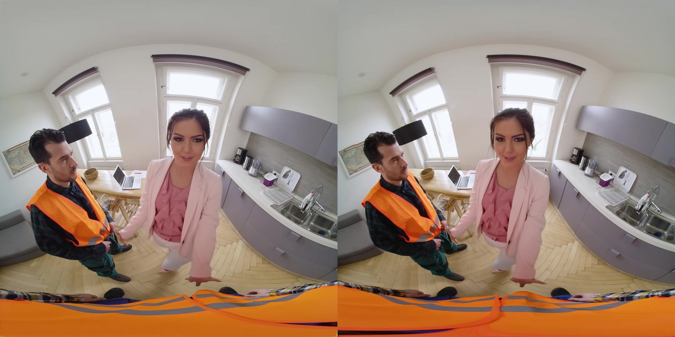 DP: Construction