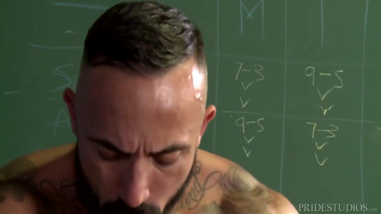 Alessio Teaches Nick How To Rise In Business With Alessio Romero And Nick Cross