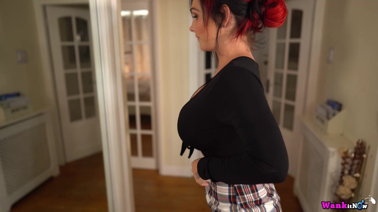 Roxi Keogh - I Can't Resist Your Cock - Sexy Videos - WankitNow