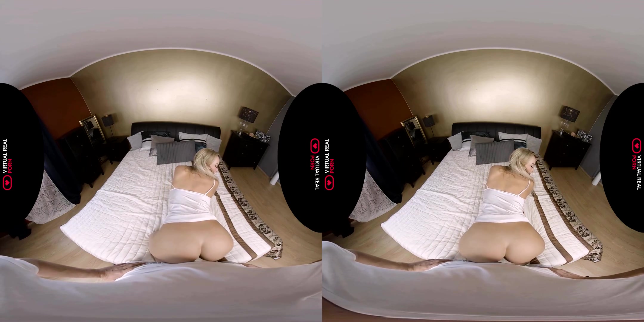 Facial Mask - SexLikeReal