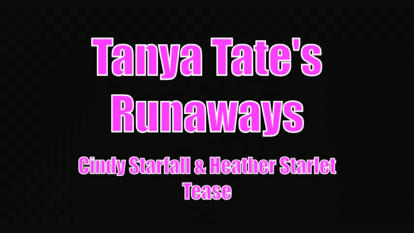 Cindy Starfall Heather Starlet Tease Video - Sex Movies Featuring Tanya Tate