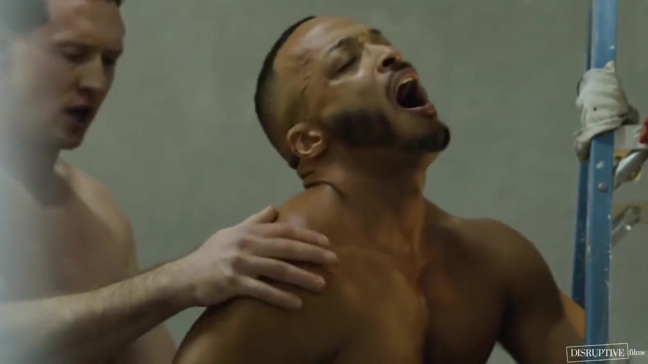 Dillon Diaz - Raw Plowing Hard Starring