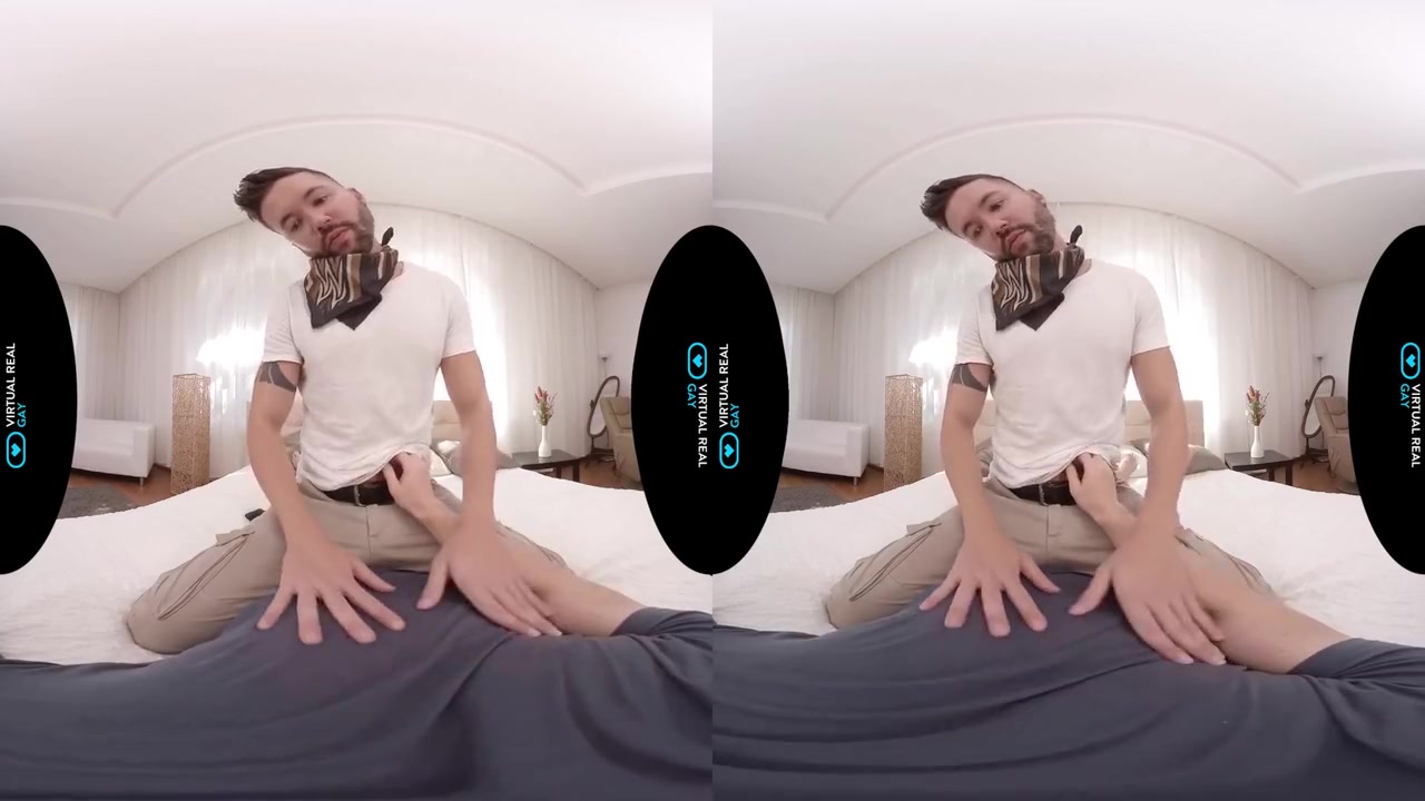 Virtual Reality In The Good Neighbor