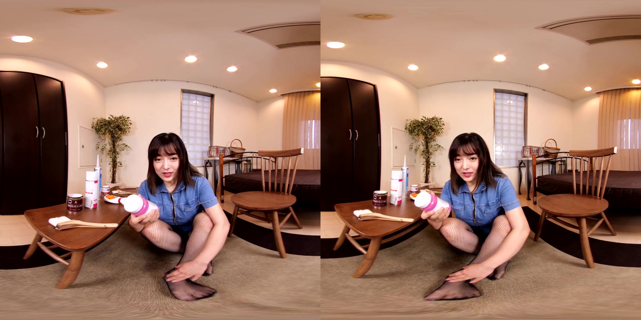 Miyako Daimon Memories of Me, Starring Miyako Daimon - SexLikeReal