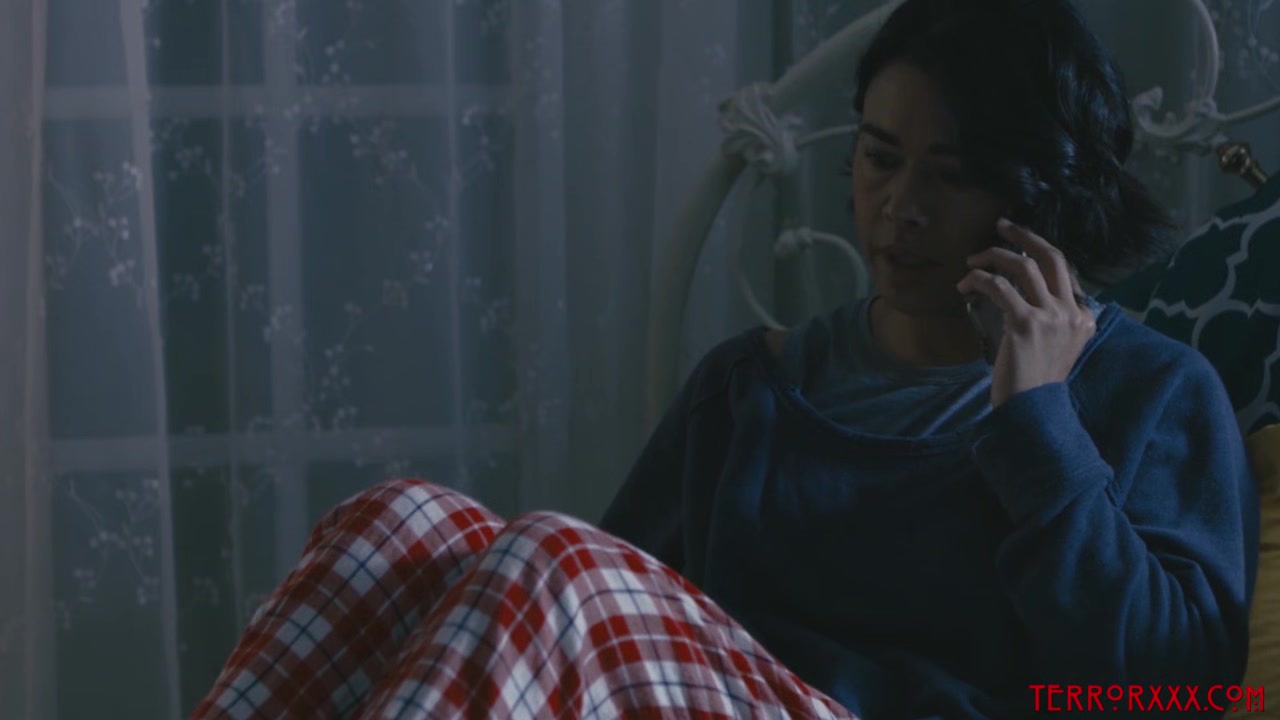 Frightened babe dominated and banged by masked creep