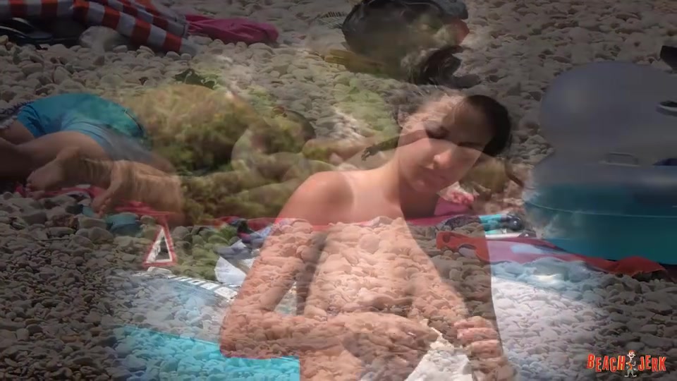 Up close and personal 30 - BeachJerk