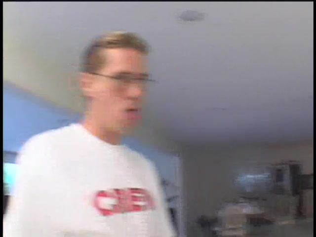 Nikki Hunter Creamed By The Porn Crew