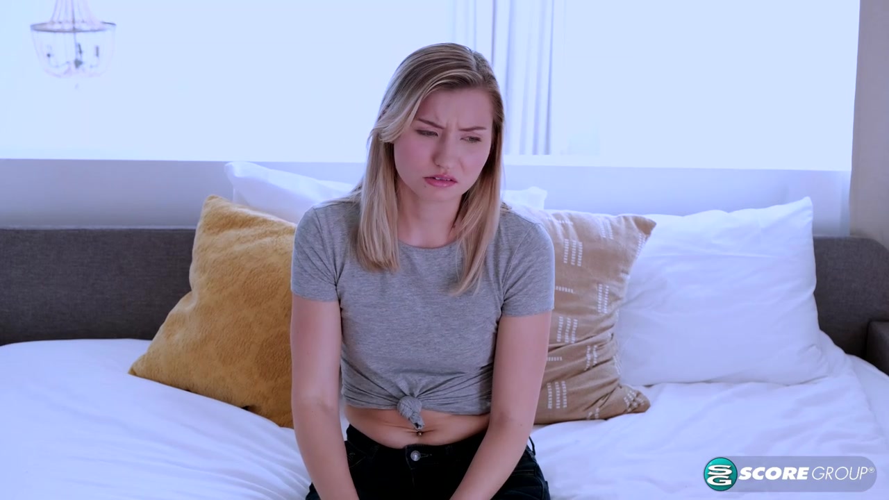 Her Own Best Cum-pany - 18Eighteen