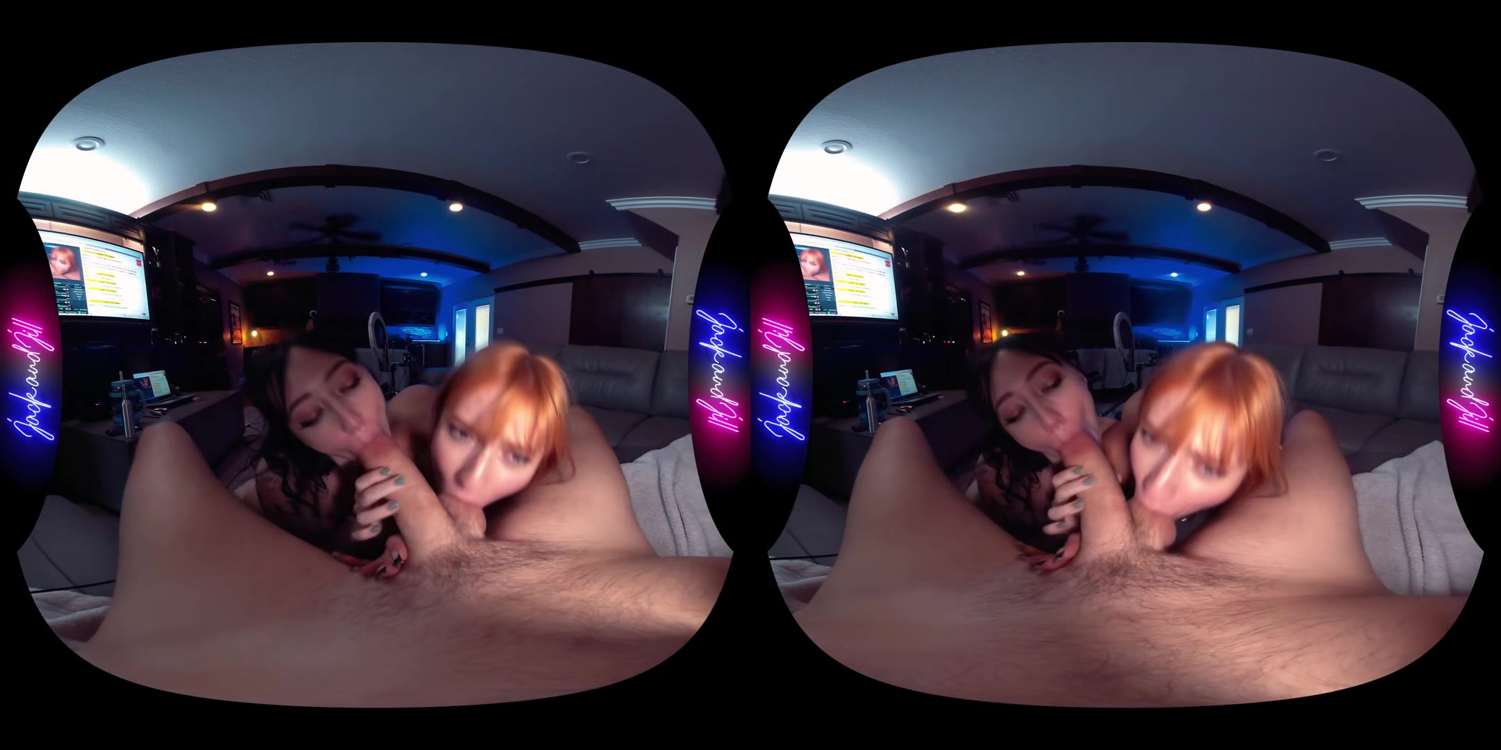 Dolly's First Show - Jackandjillvr