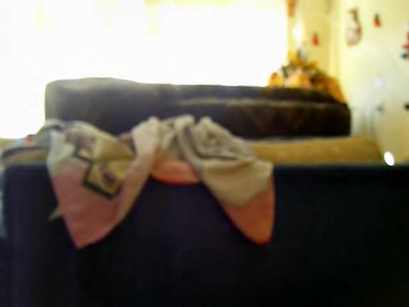 Great Blowjob From My Latina Maid