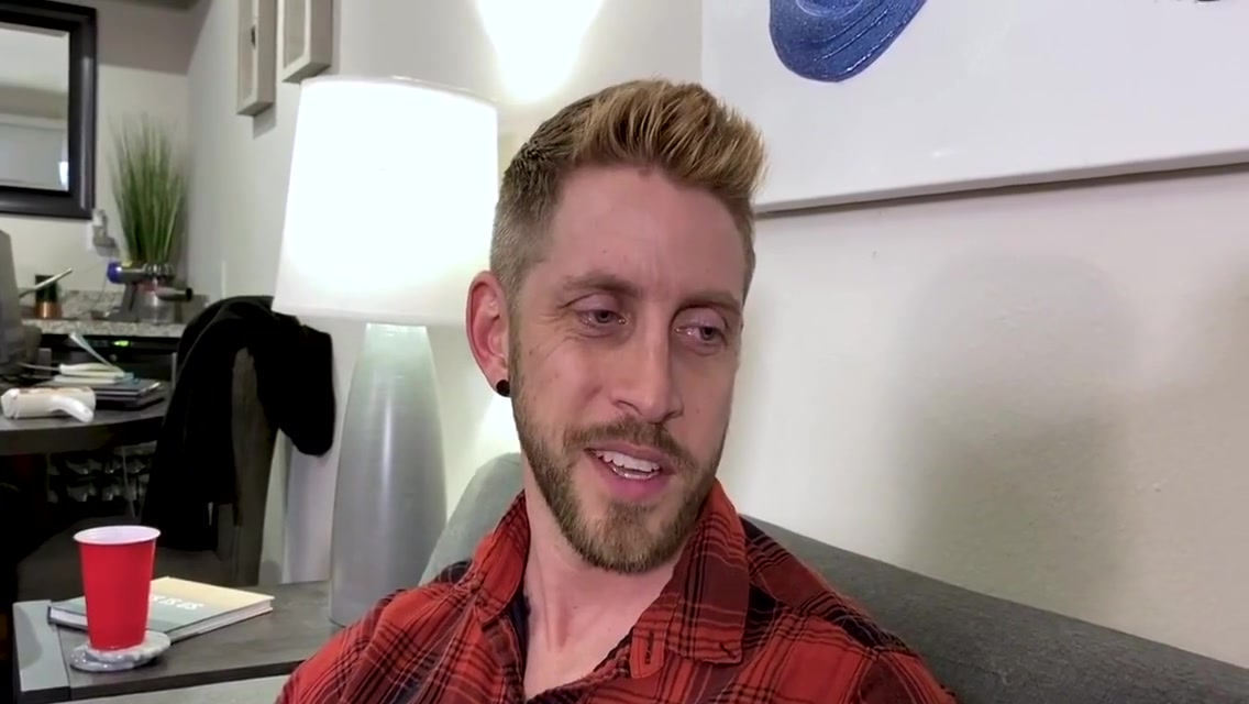 Gay Porn In Big Dick Stepbrother Licking And Fucking Perfect Asshole