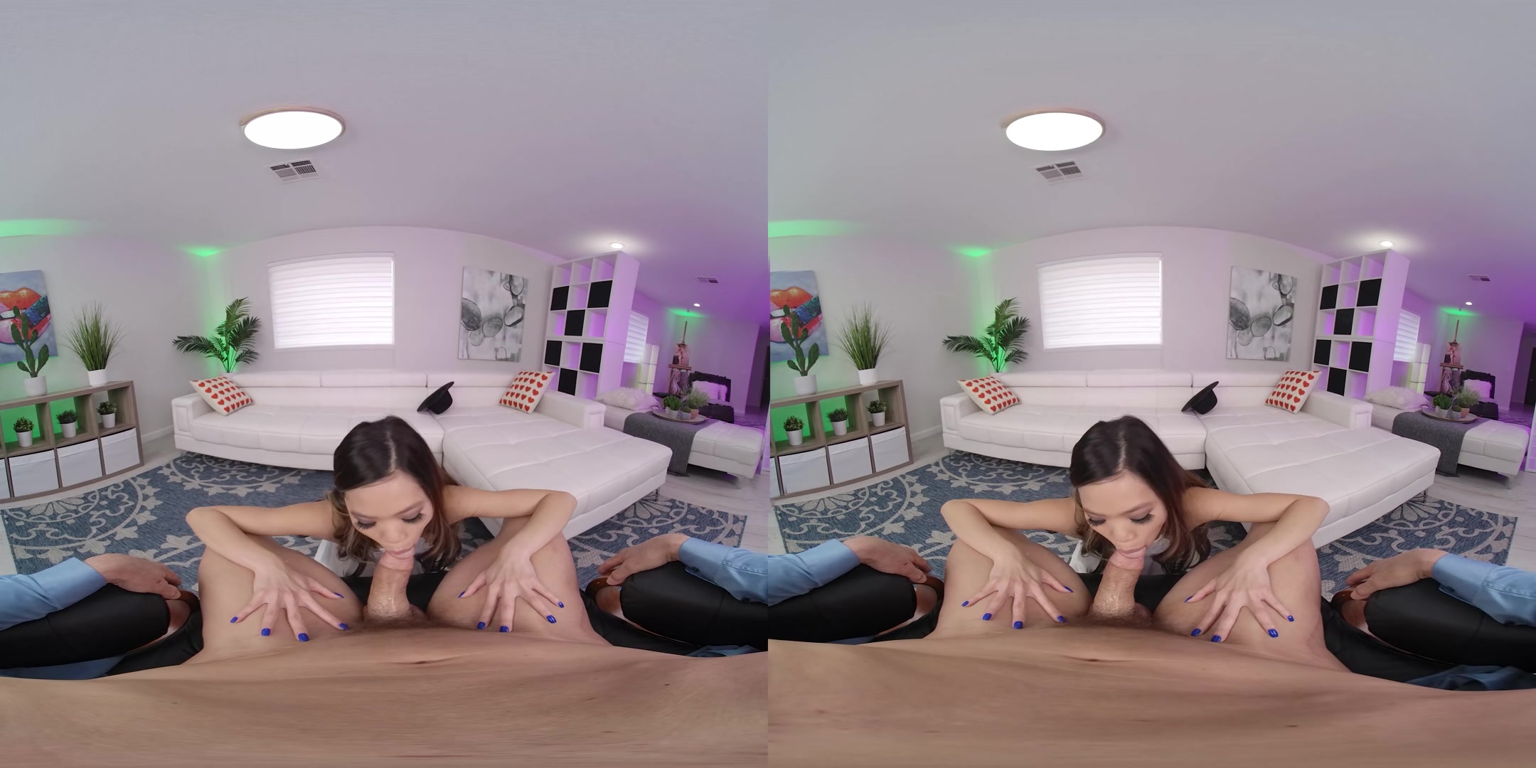One Night Stand - VRBangers