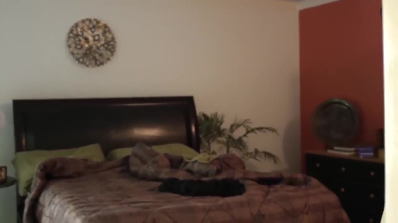 Our bank account is dry, but my pussy's wet
