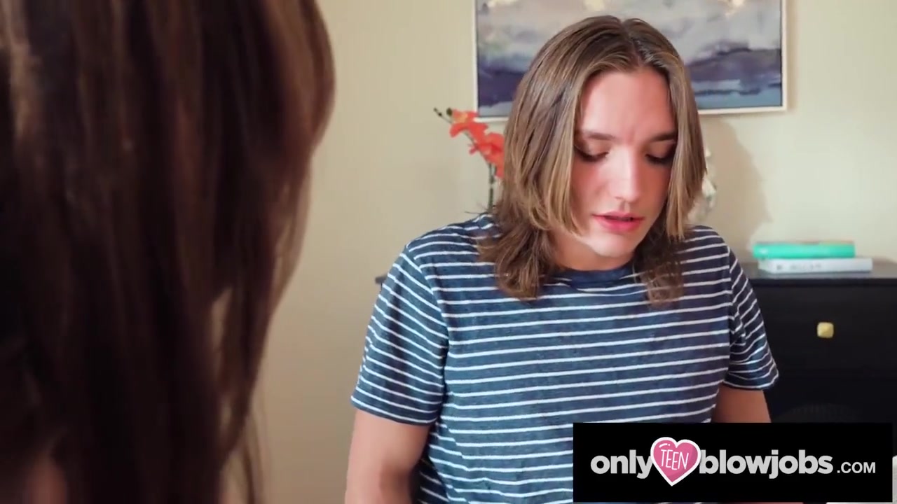 Loves Sucking Big Dick With Aubry Babcock And Axel Haze
