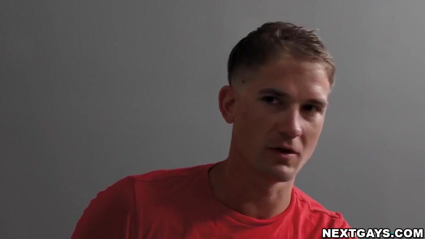 Carter Woods, Gay Porn And Brandon Anderson - Brandon Has Feelings For Carter That Puts Them Into A New Perspective