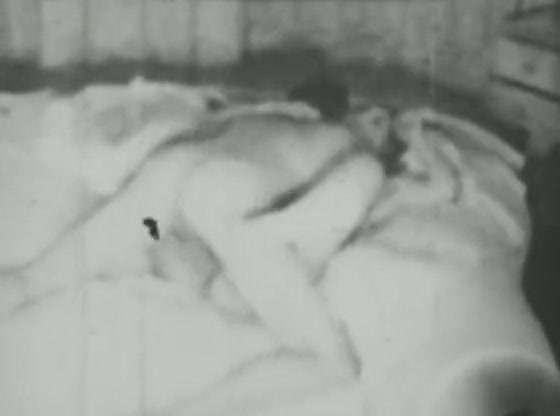 Retro Porn Archive Video: Reel Old Timers 13 03