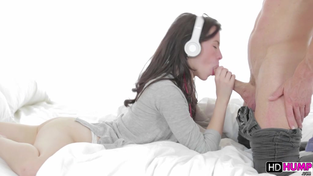 Veronica Radke is made for porn