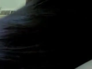 Her boyfriend shared the blowjob video specially for us