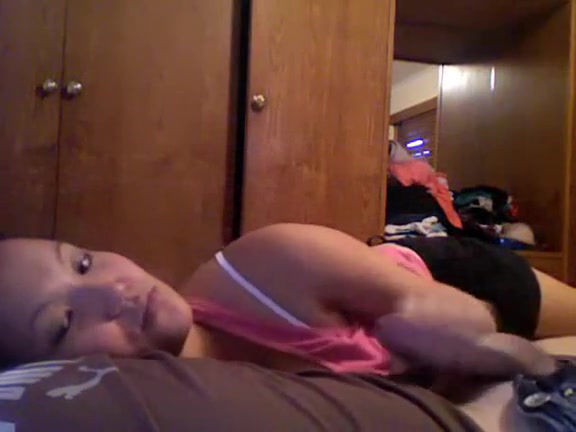 Japanese babe possesses amazing riding cock skills