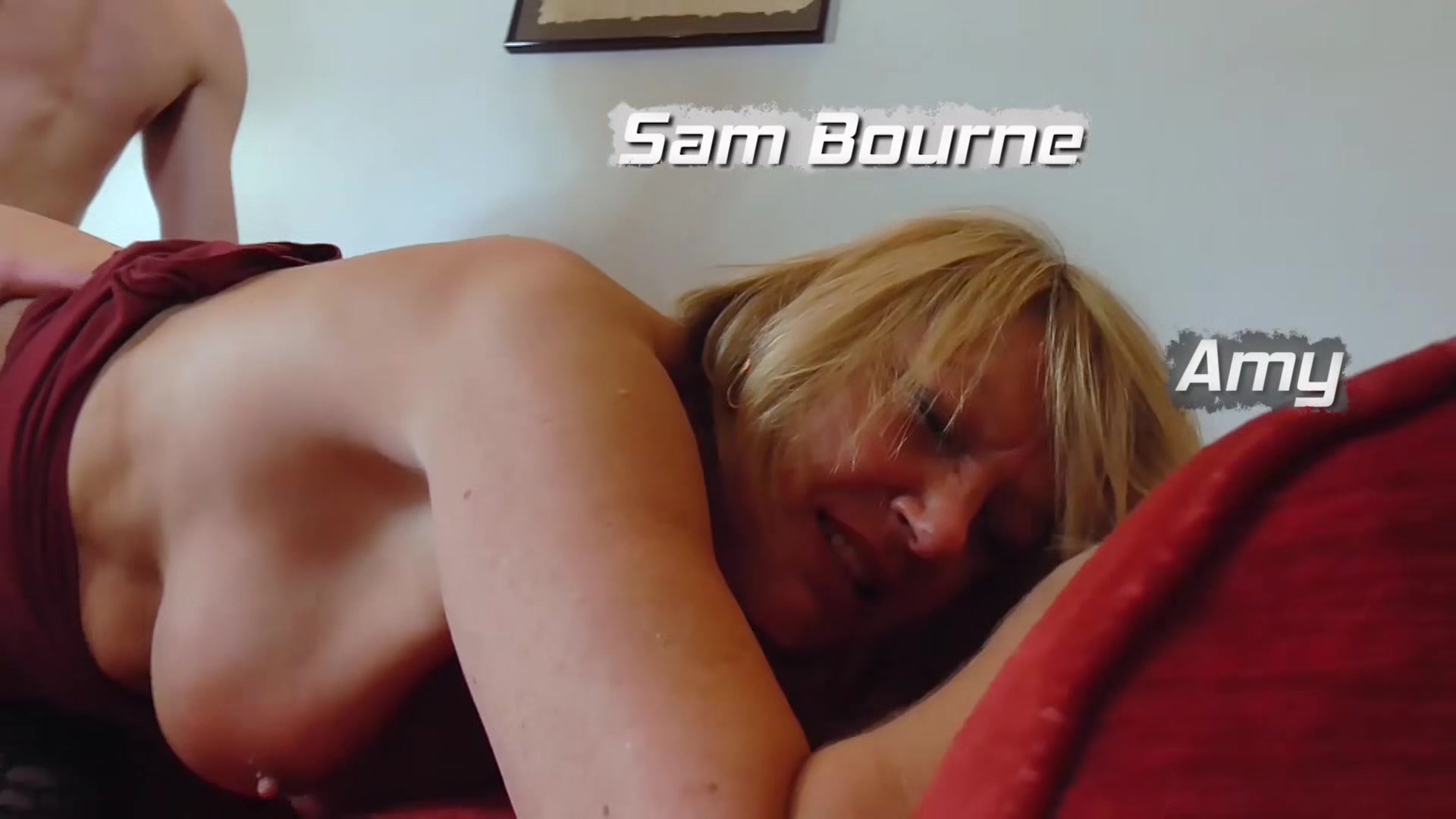 USAWIVES Only The Most Sexy Step moms Got In Compilation