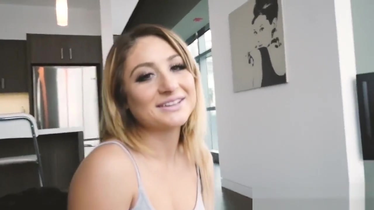 Pov teen 18+ stepsis drilled